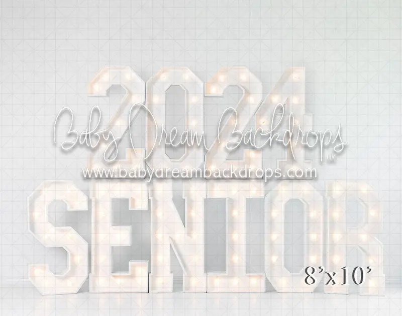 2024 Senior (Vr) 1