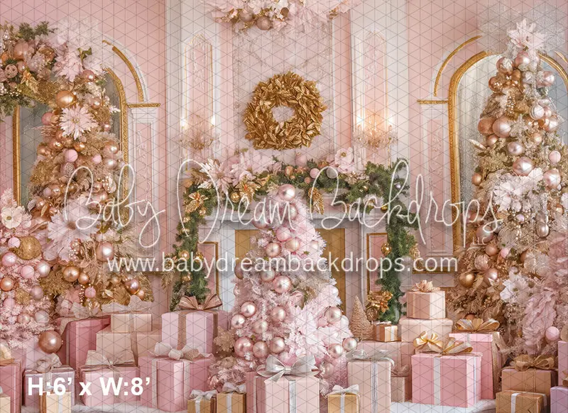 24 Karat Christmas (Wm) 1