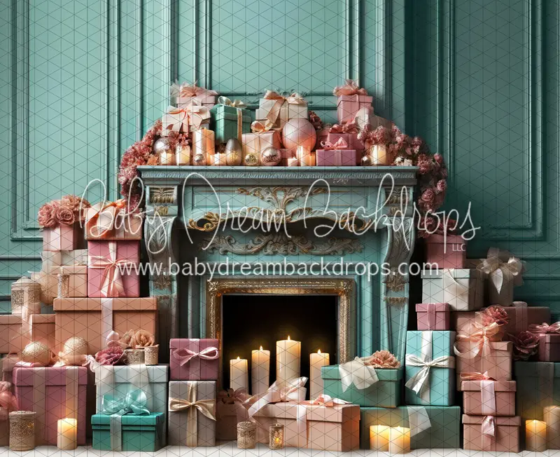 A Christmas Gift (White Bottom) (Ja) 1