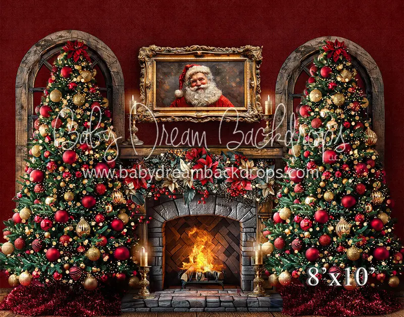 A Cozy Christmas (Vr) 1