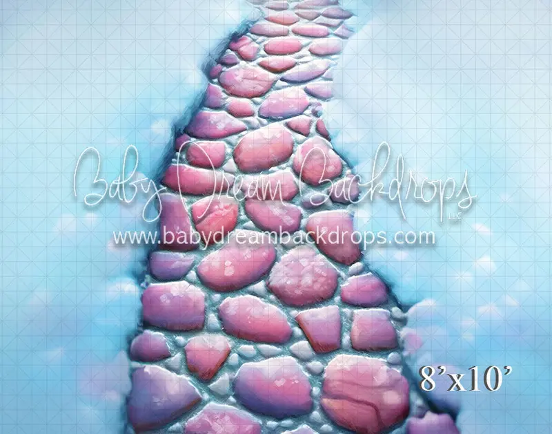 A Crimson Candy Christmas Floor (Vr) 1