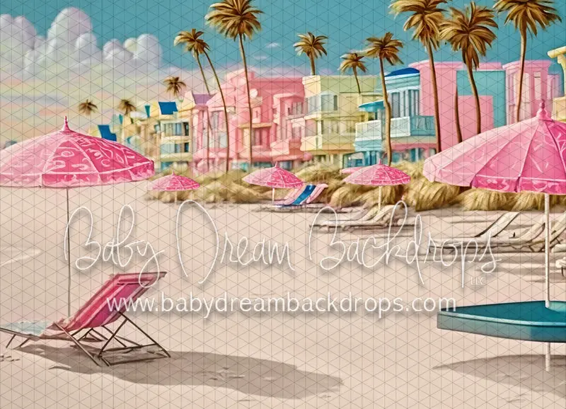 A Day At The Beach (Vr) 1