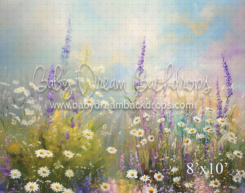 A Lavender Dream (Vr) 1