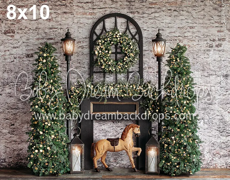 A Rocking Christmas 1
