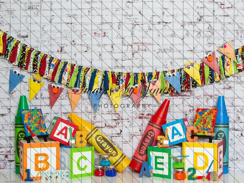 Abc Inspire & Learn 1