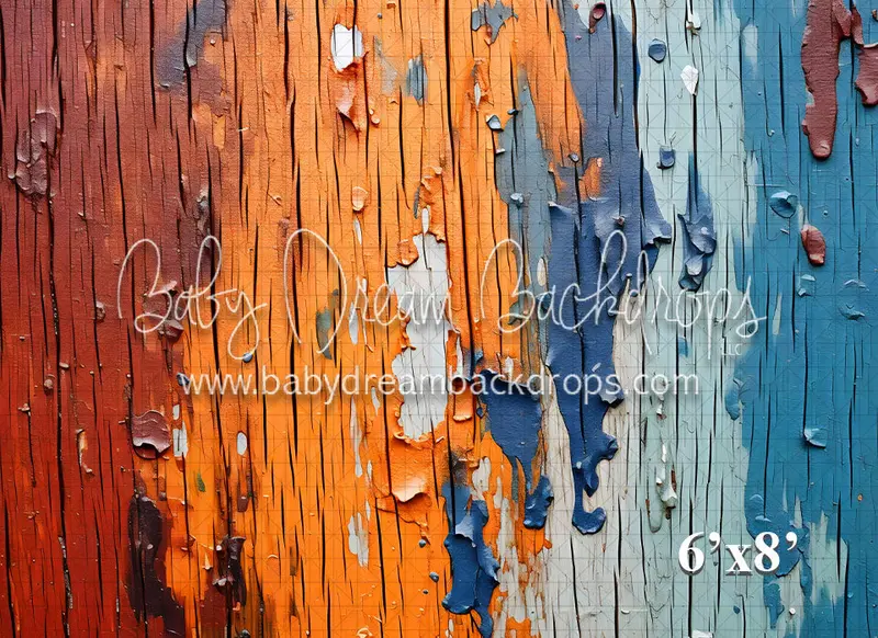 Abstract Wood (Vr) 1