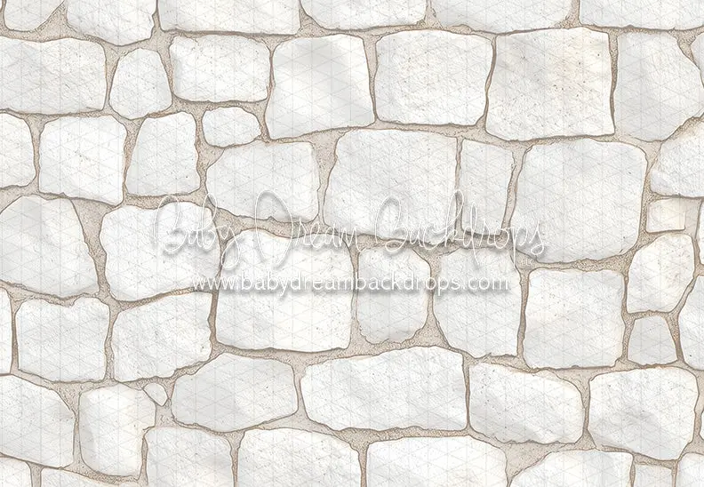 Alabaster Stone Floor (Cc) 1