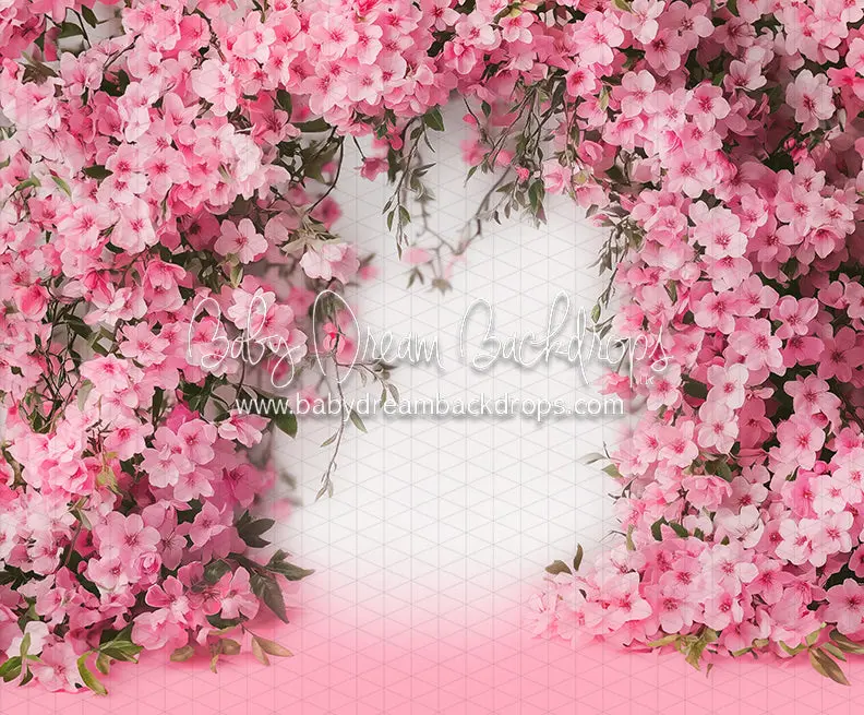 All Abloom Pinkie Swear (Ja) 1