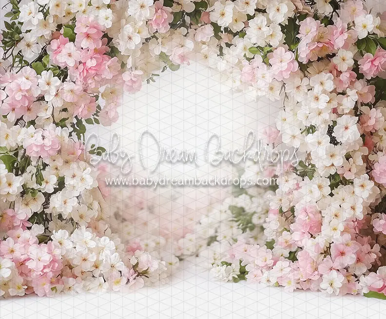 All Abloom Simple Spring (Ja) 1
