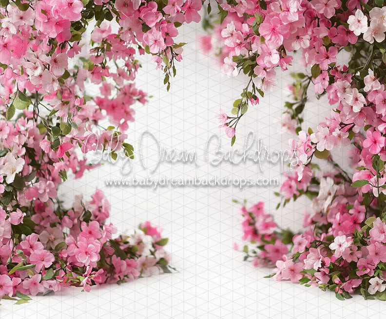 All Abloom Think Pink (Ja) 1