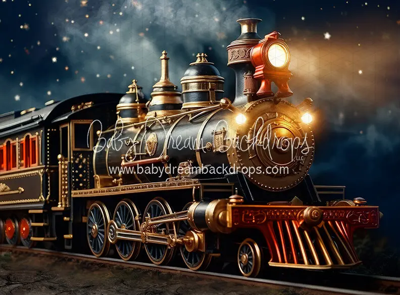 All Aboard Train Right (Ja) 1
