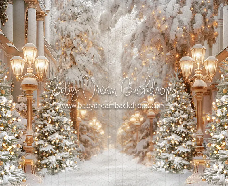 All Aglow Street (Ja) 1