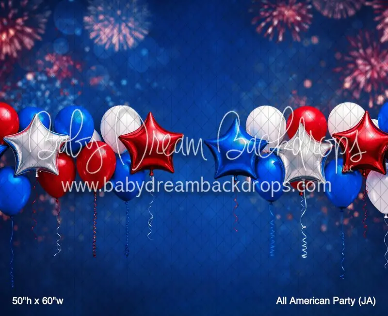All American Party (Ja) 1