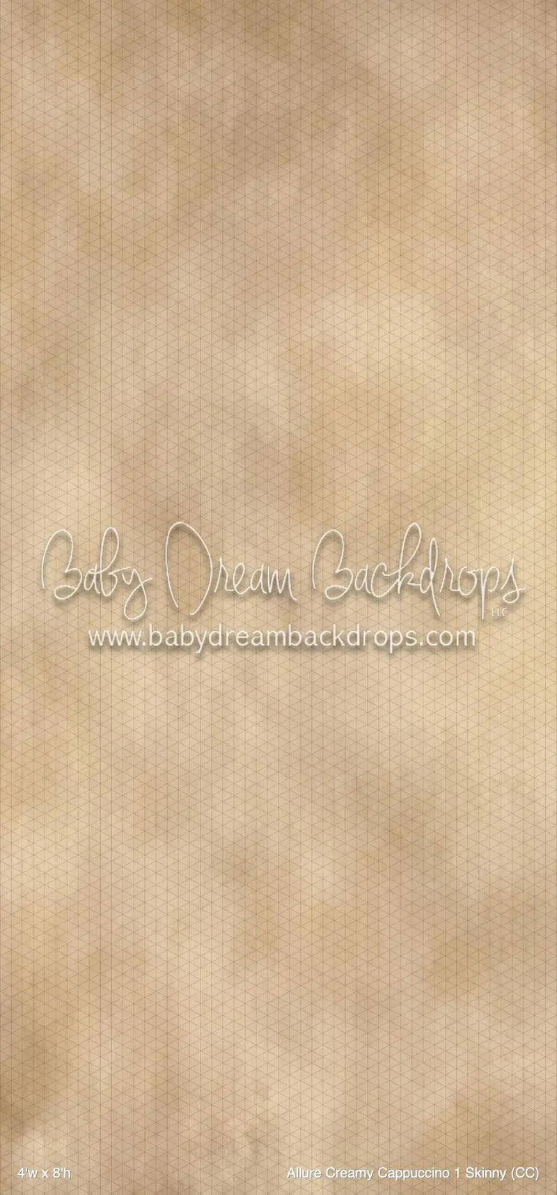 Allure Creamy Cappuccino 1 Skinny (Cc) 1