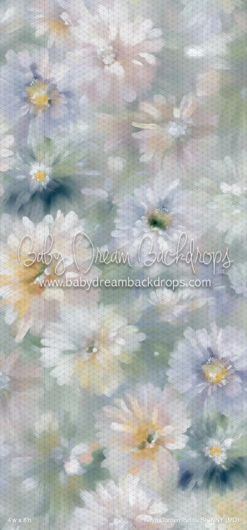 Anya Garden Petals Skinny (Md) 1