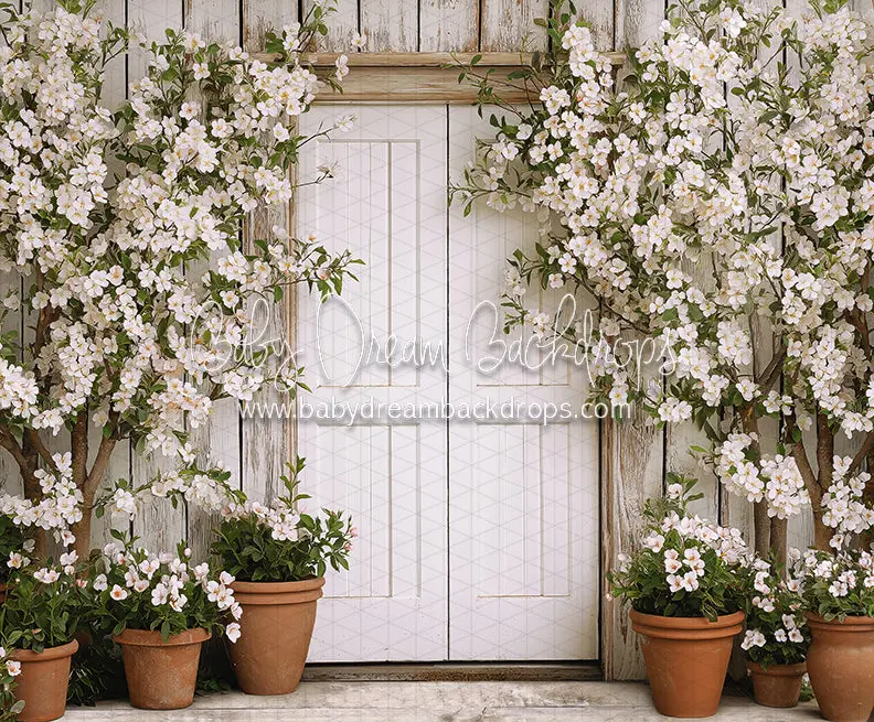 Apple Blossom Barn (Ja) 1