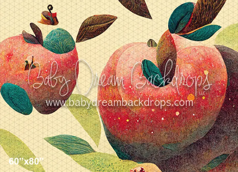 Apples To Apples (Md) 1