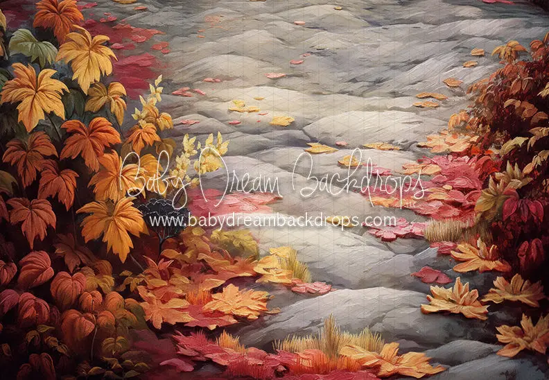 Autumn Allure Path Bottom Floor (Ll) 1