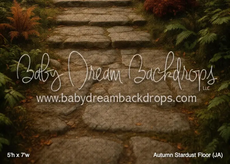 Autumn Stardust Floor (Ja) 1