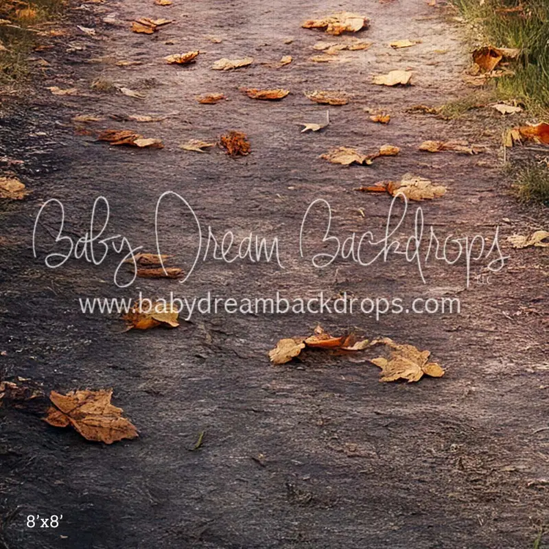 Autumn Sunset Floor (Cm) 1