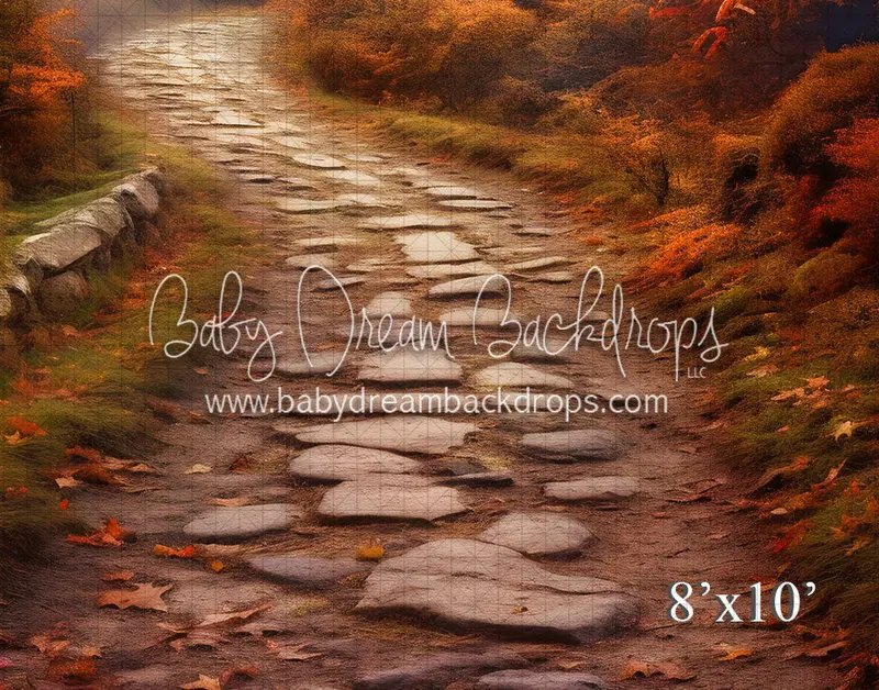 Autumn Windmill Floor (Vr) 1