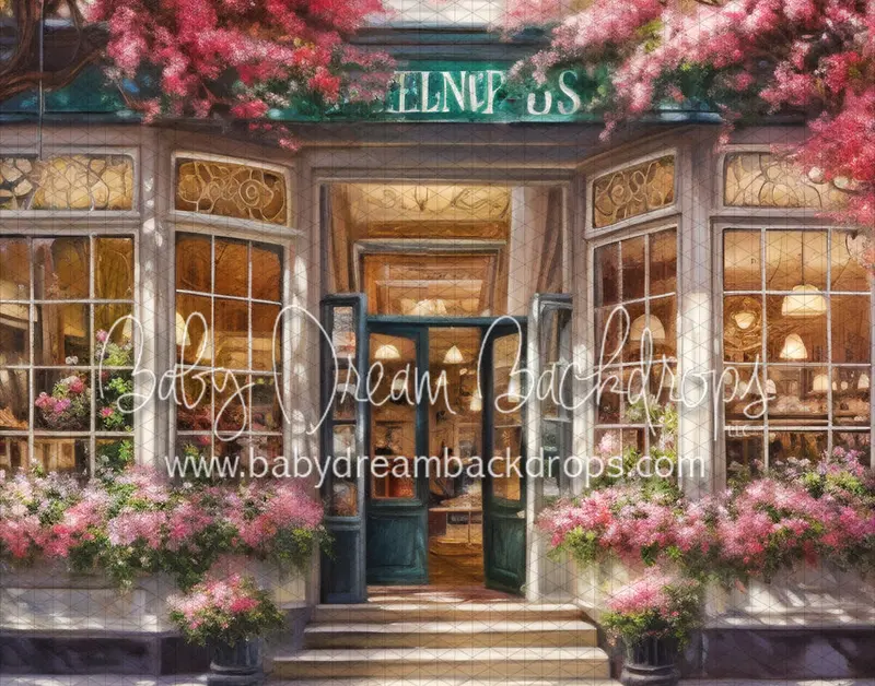 Azalea Pink (Vr) 1