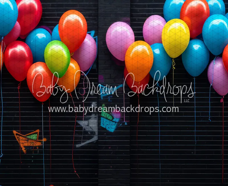 Balloon Brick (Ja) 1