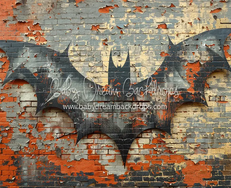 Batty Bricks (Ja) 1