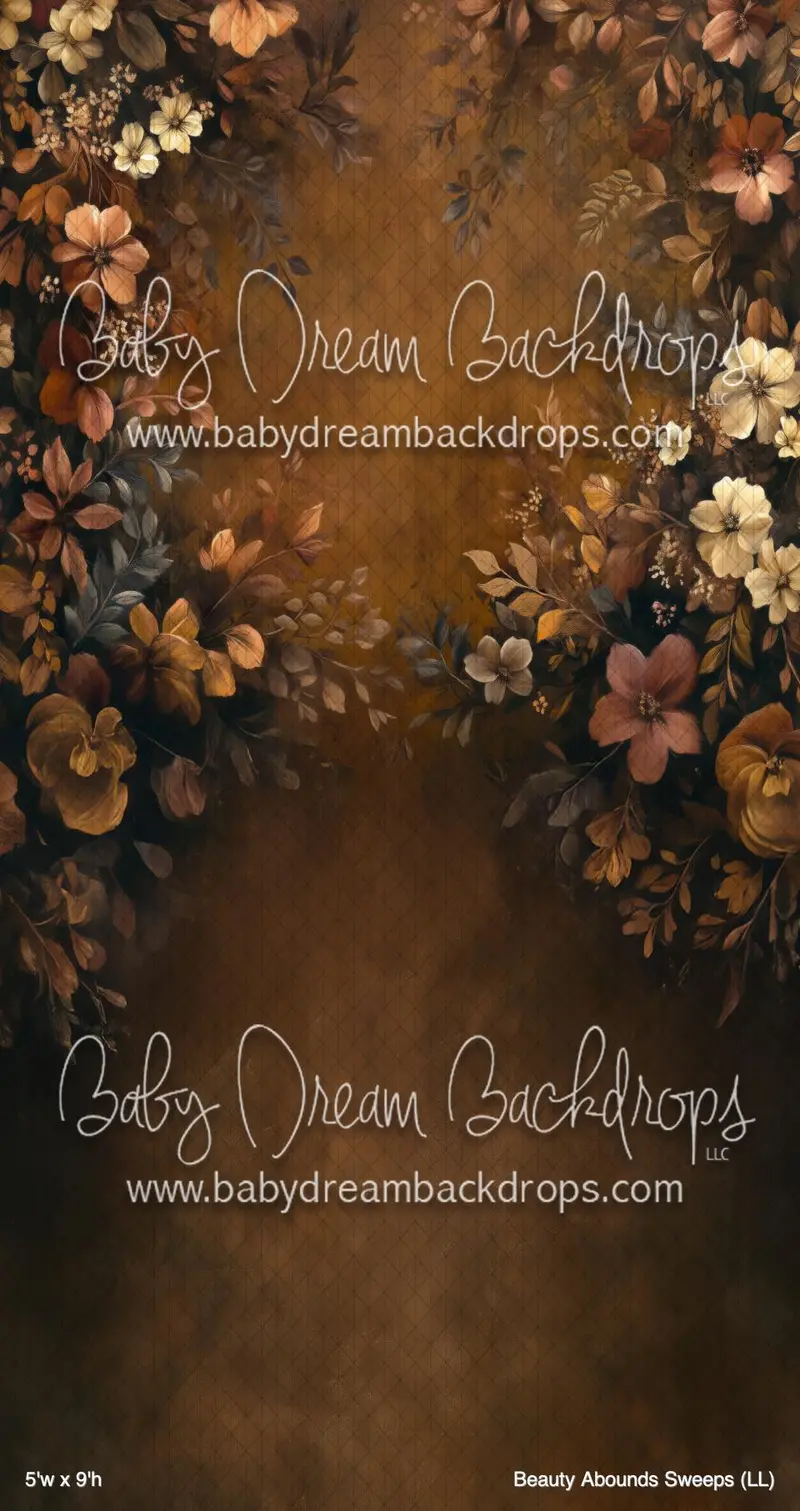 Beauty Abounds Sweeps (Ll) 1