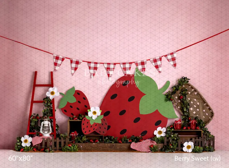 Berry Sweet (Lw) 1