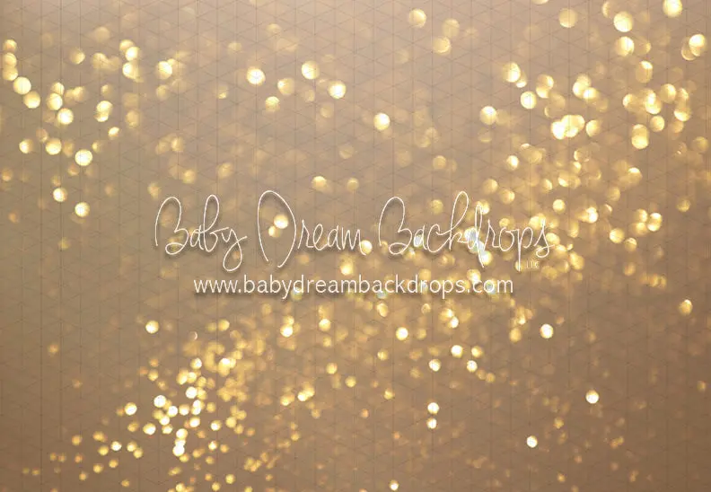Birthday Bash Gold Glow Floor (Ja) 1