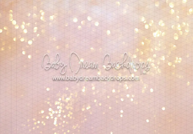 Birthday Bash Pink Glow Floor (Ja) 1
