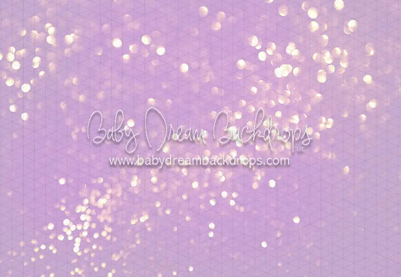 Birthday Bash Purple Glow Floor (Ja) 1