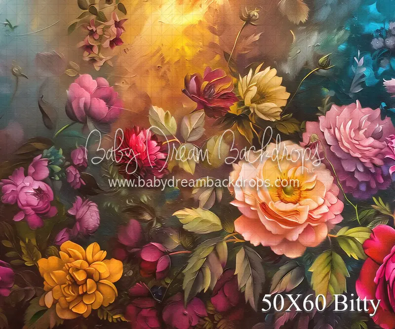 Bitty A Summer's Kiss Close Up (Vr) 1