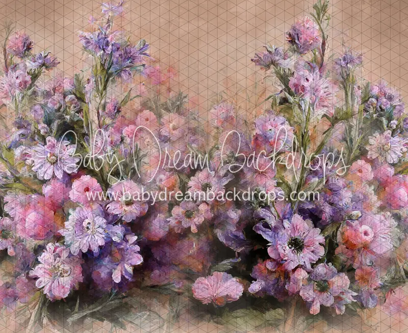 Blooming Cheer (Ll) 1