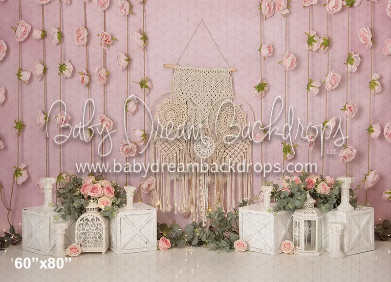 Boho Romance (Bd) 1
