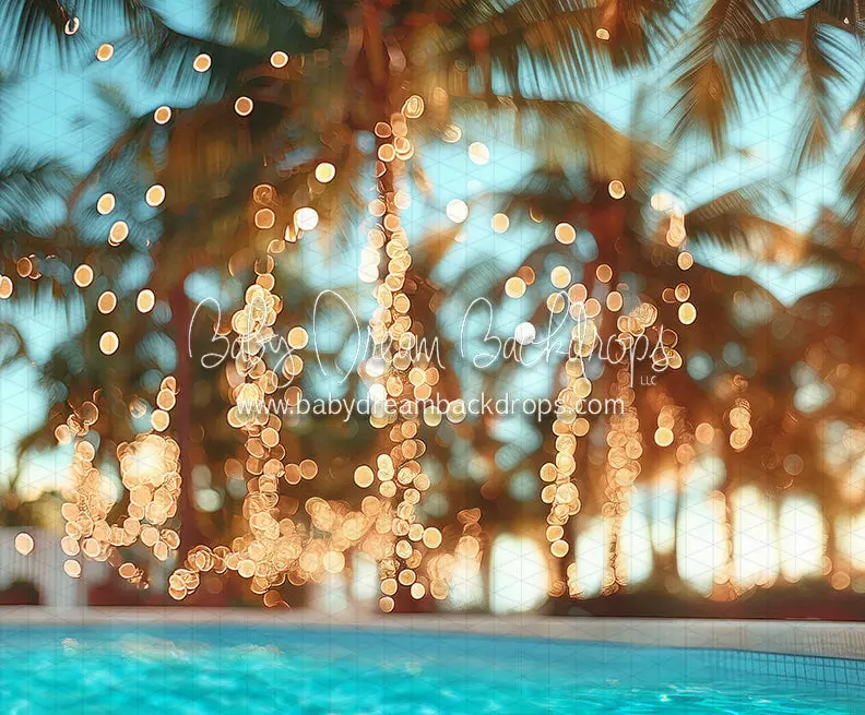 Bokeh Splash (Ja) 1