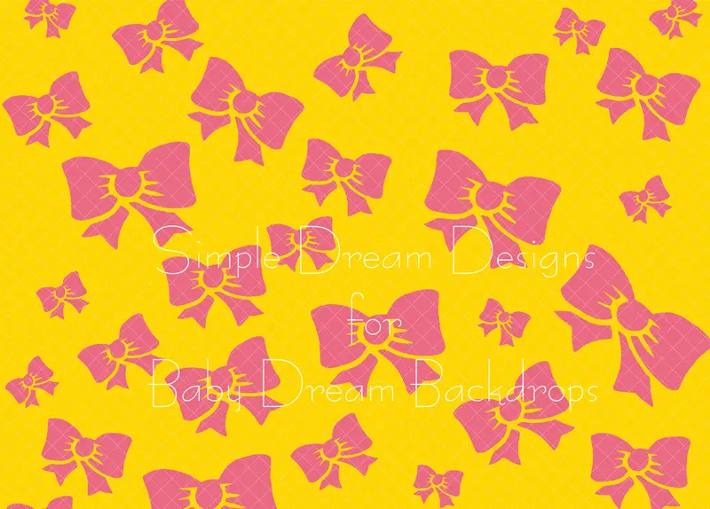 Bowtiful Room Floor (Sd) 1