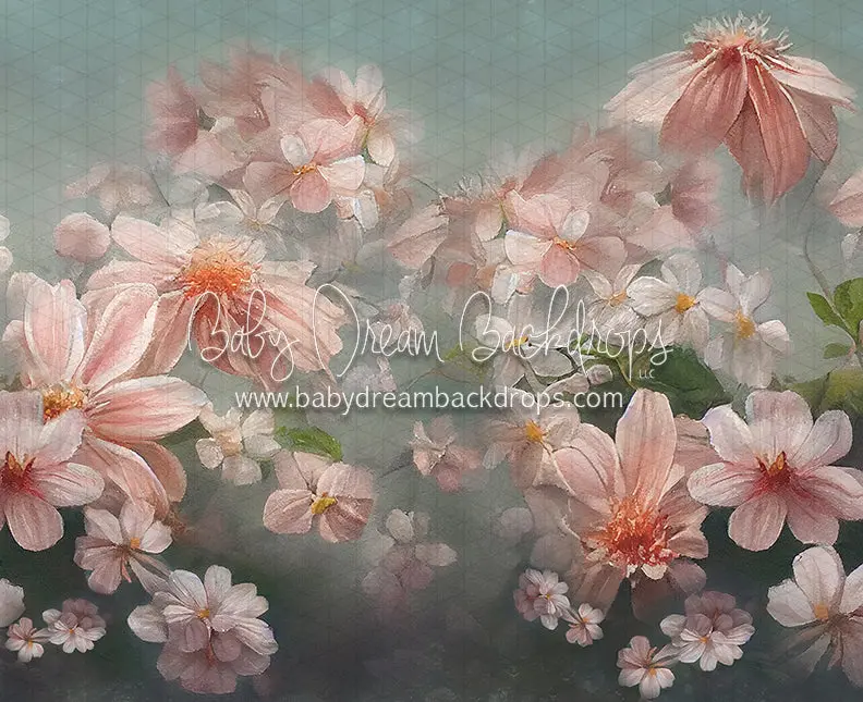 Breath Of Fresh Spring Blooms (Ll) 1