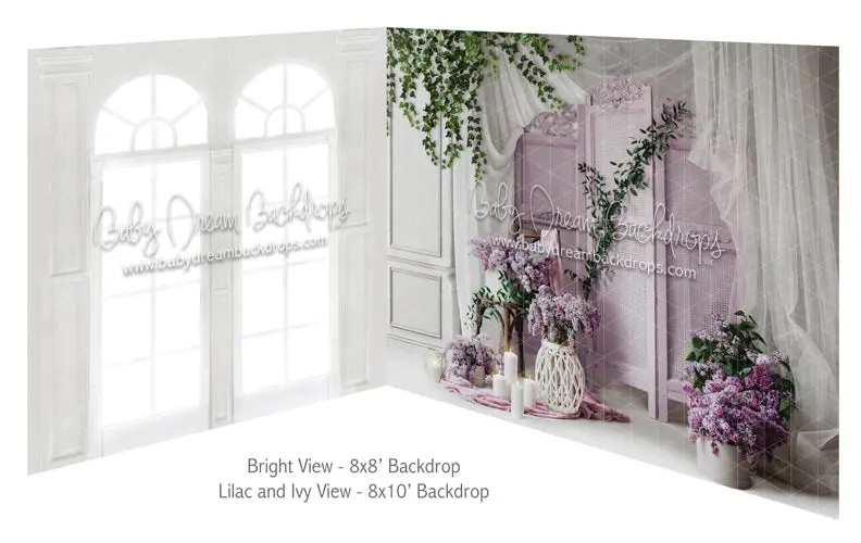 Bright View And Lilac And Ivy View Bundle 1