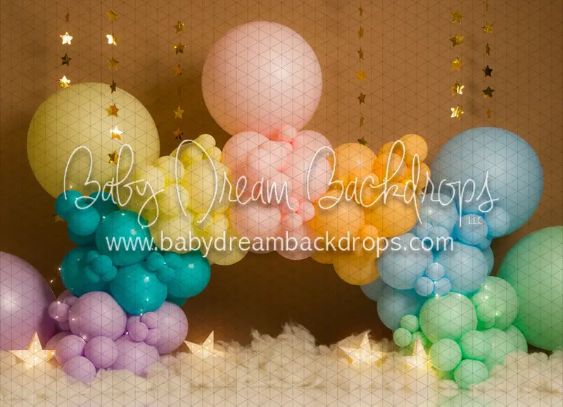 Brown Rainbow (Bd) 1