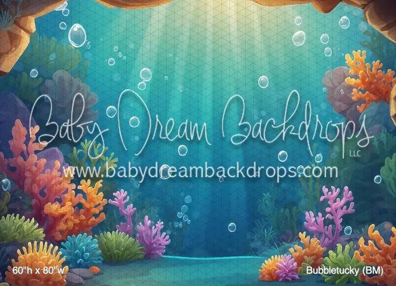 Bubbletucky (Bm) 1