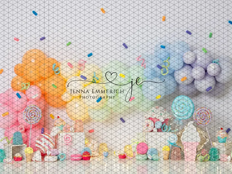 Candy Girl (Je) 1