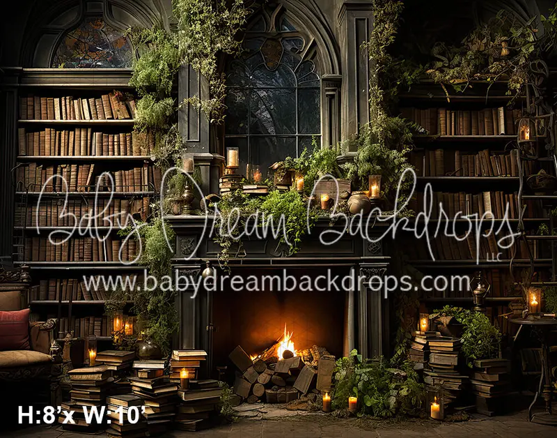 Castle Rock Library (Bd) 1