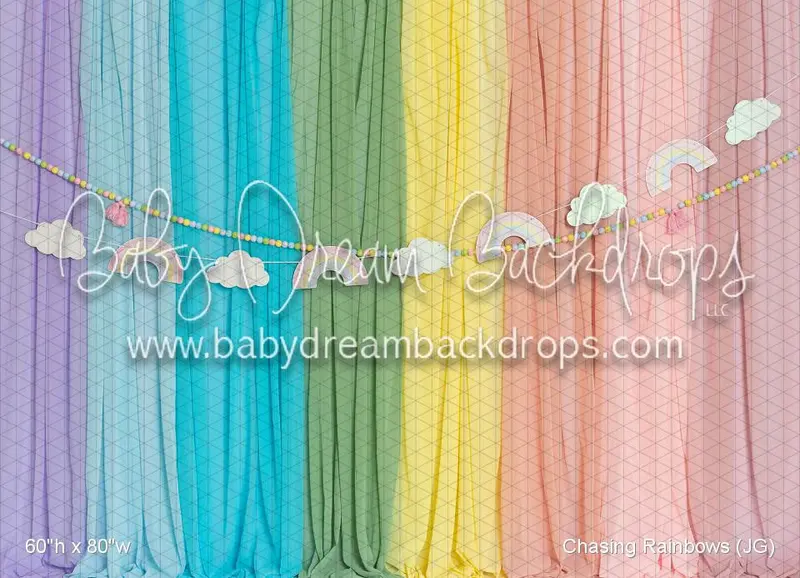 Chasing Rainbows (Jg) 1