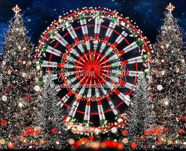 Christmas Carnival 1