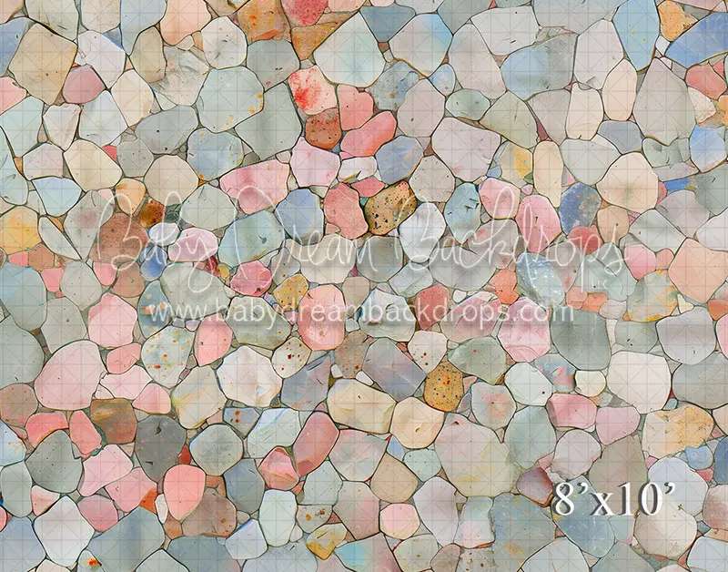 Christmas Pastry Shop Floor (Vr) 1