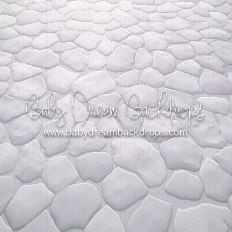 Christmas Tree Garden Fabric Floor (Md) 1