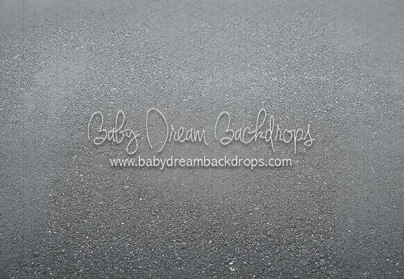 City Street Asphalt Floor (Cc) 1