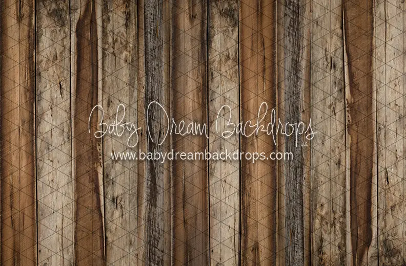 Clark Planks Floor Paneling